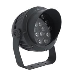 LED投光燈 Φ190×W250×H270mm